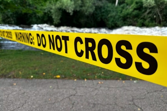 One Dead and Two Injured in Leicester Vehicle Accident as Investigation Continues