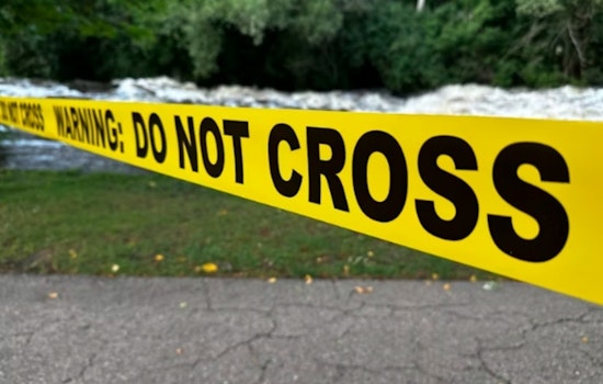 One Dead and Two Injured in Leicester Vehicle Accident as Investigation Continues