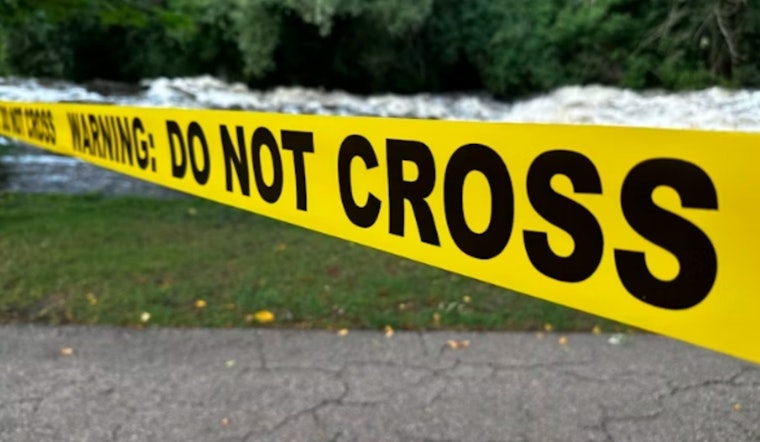 One Dead and Two Injured in Leicester Vehicle Accident as Investigation Continues