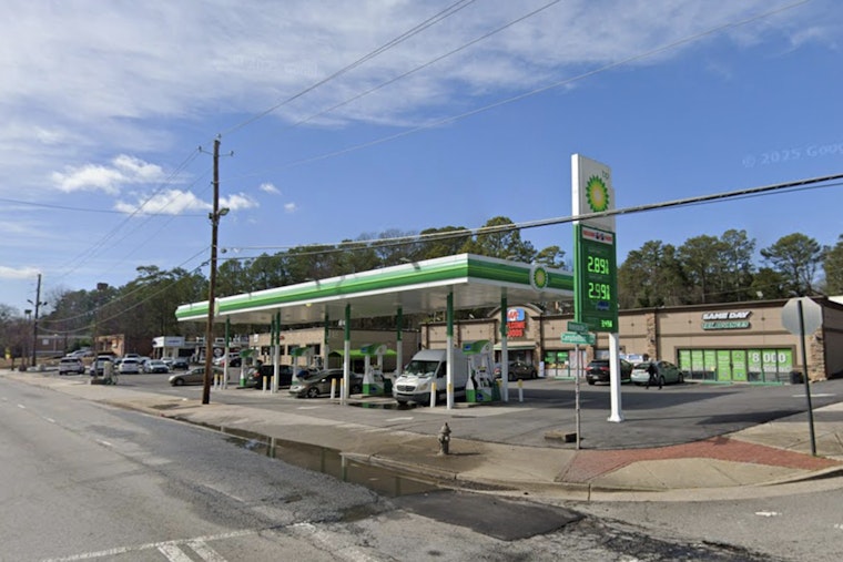 One Dead, Another Injured After Late-Night Shooting Outside Atlanta Event Space