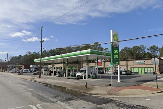 One Dead, Another Injured After Late-Night Shooting Outside Atlanta Event Space
