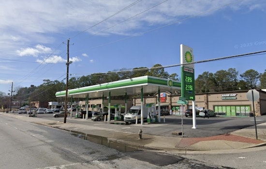 One Dead, Another Injured After Late-Night Shooting Outside Atlanta Event Space