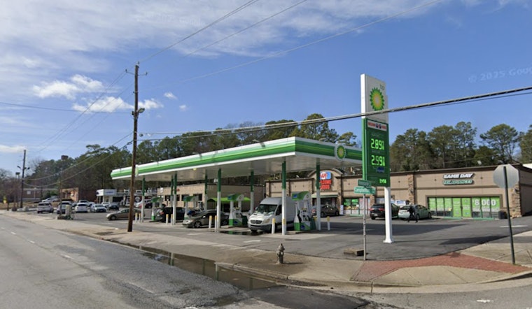 One Dead, Another Injured After Late-Night Shooting Outside Atlanta Event Space
