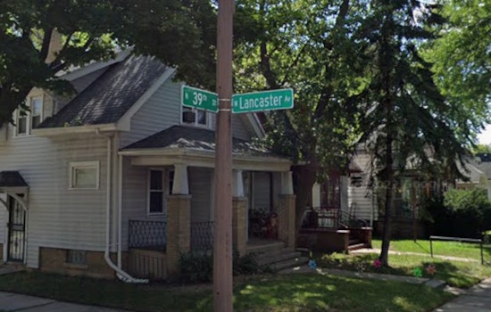 One Dead, Another Injured in Milwaukee Double Shooting, Person of Interest in Custody