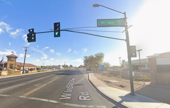 One Dead, Another Injured in Phoenix Neighborhood Shooting, Police Investigate
