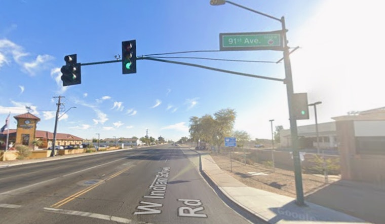 One Dead, Another Injured in Phoenix Neighborhood Shooting, Police Investigate