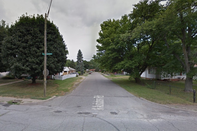 One Dead, Another Injured in Thanksgiving Shooting and Fire on Indianapolis East Side