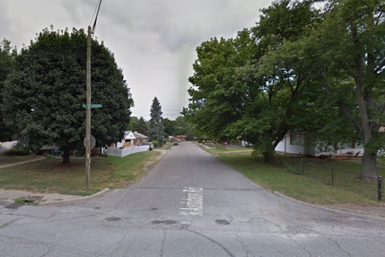 One Dead, Another Injured in Thanksgiving Shooting and Fire on Indianapolis East Side
