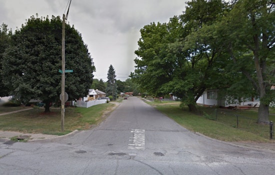 One Dead, Another Injured in Thanksgiving Shooting and Fire on Indianapolis East Side