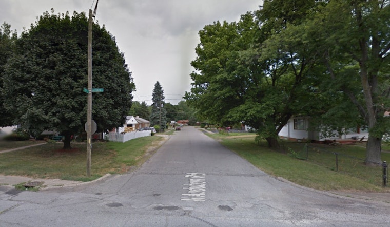 One Dead, Another Injured in Thanksgiving Shooting and Fire on Indianapolis East Side