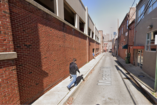 One Dead, Another Wounded in Federal Hill Shooting Near Baltimore's Cross Street Market