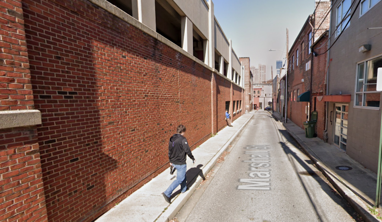One Dead, Another Wounded in Federal Hill Shooting Near Baltimore's Cross Street Market