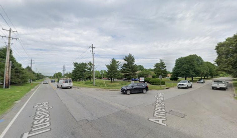 One Dead in Rollover Crash on Columbus's East Side; Police Seek Hit-and-Run Driver