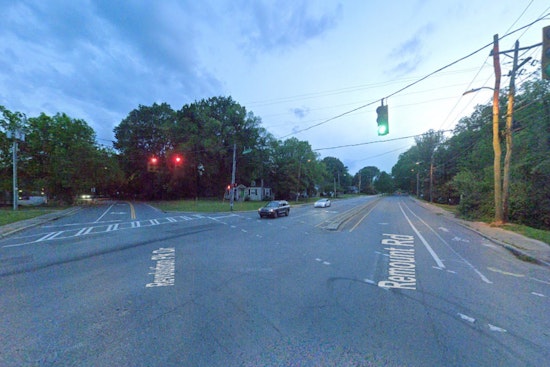 One Dead, One Critically Injured in Early Morning Crash Near Remount Road in West Charlotte