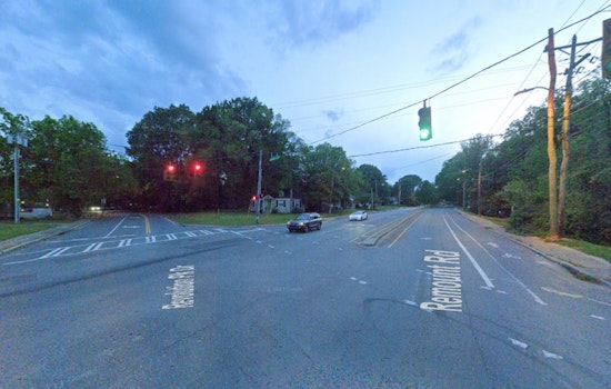 One Dead, One Critically Injured in Early Morning Crash Near Remount Road in West Charlotte