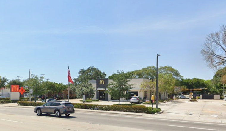 One Dead, One Injured in Pompano Beach Shooting: Broward Sheriff's Office Investigates