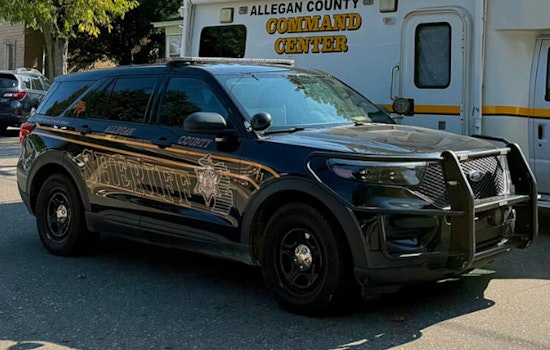One Dead, Several Injured in Separate Allegan County Road Accidents as Investigations Continue