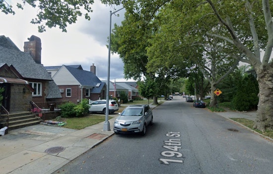 One Fatality in Auburndale, Queens House Fire as FDNY Responds to Late Evening Blaze