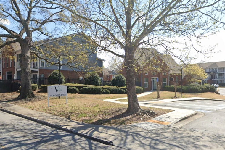 One Injured as Verbal Dispute Leads to Gunfire in Atlanta, Police Seek Witnesses