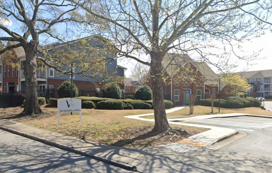 One Injured as Verbal Dispute Leads to Gunfire in Atlanta, Police Seek Witnesses