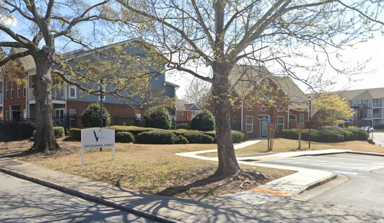 One Injured as Verbal Dispute Leads to Gunfire in Atlanta, Police Seek Witnesses