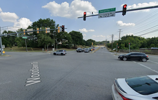 One Killed, Another Critically Injured in Woodlawn Traffic Collision