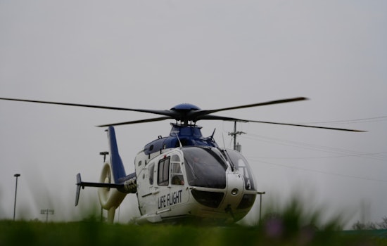 One Person Airlifted to Nashville After Being Ejected in Multi-Vehicle Crash on Ashland City Road in Clarksville