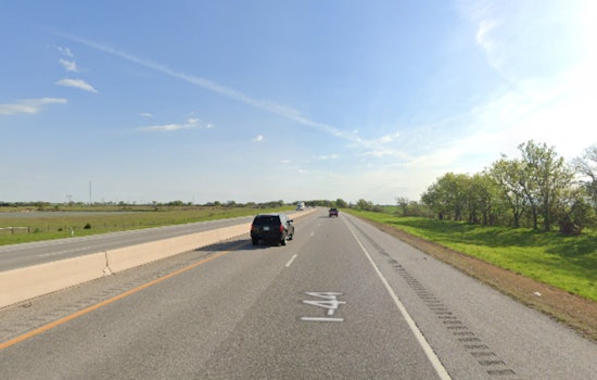 Ongoing Construction Projects in Tulsa Expected to Disrupt Commutes Through 2028