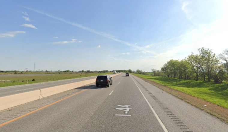 Ongoing Construction Projects in Tulsa Expected to Disrupt Commutes Through 2028