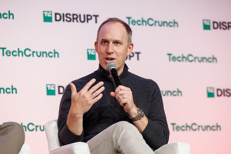 OpenAI Chair’s Sierra Eyes 300K Sf Lease In San Francisco’s China Basin