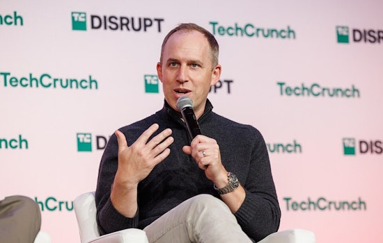 OpenAI Chair’s Sierra Eyes 300K Sf Lease In San Francisco’s China Basin