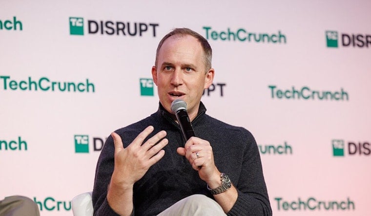 OpenAI Chair’s Sierra Eyes 300K Sf Lease In San Francisco’s China Basin