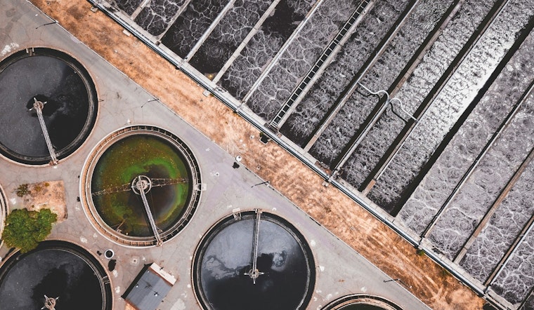 Oran, Missouri Set for Wastewater System Revamp with $50,000 State Grant Assistance