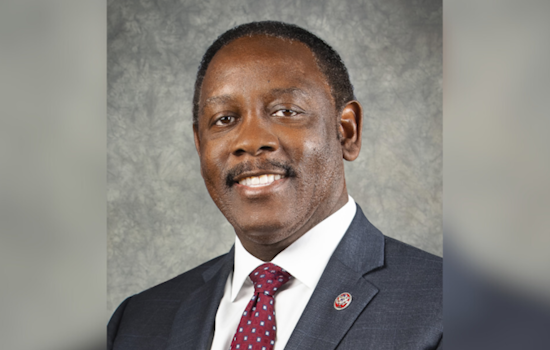 Orange County Mayor Jerry Demings Announces Bid for Florida Governor, Eyes Historic Election Victory