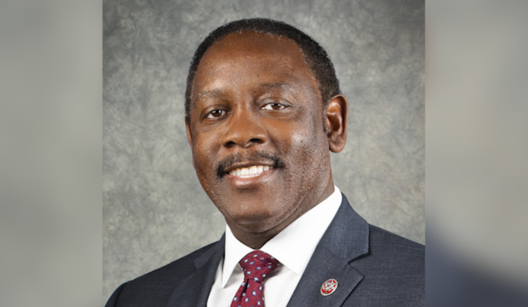 Orange County Mayor Jerry Demings Announces Bid for Florida Governor, Eyes Historic Election Victory