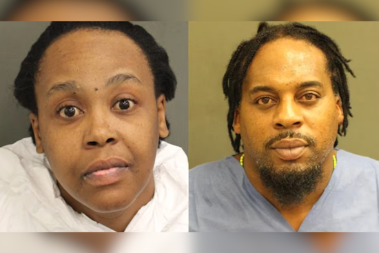 Orange County Parents Arrested After Twins, 4, Suffer Gunshot Wounds, Charged with Neglect and Illegal Firearm Possession
