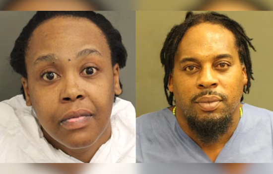 Orange County Parents Arrested After Twins, 4, Suffer Gunshot Wounds, Charged with Neglect and Illegal Firearm Possession