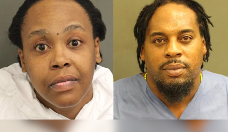 Orange County Parents Arrested After Twins, 4, Suffer Gunshot Wounds, Charged with Neglect and Illegal Firearm Possession