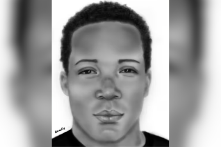 Orange County Sheriff's Office Seeks Help to Identify Suspect Accused of Sexual Assault Near Barber Park in Orlando