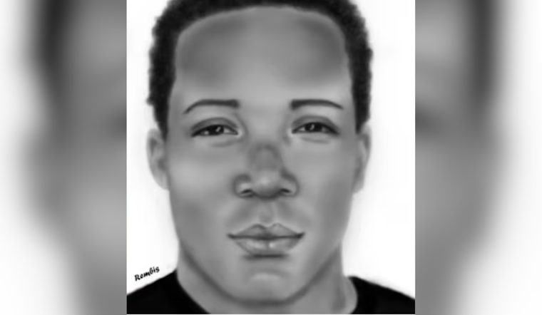 Orange County Sheriff's Office Seeks Help to Identify Suspect Accused of Sexual Assault Near Barber Park in Orlando