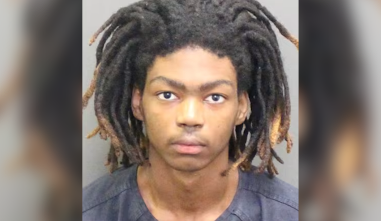 Orange County Teenager to be Tried as Adult in Fatal Shooting Near Oak Ridge High School