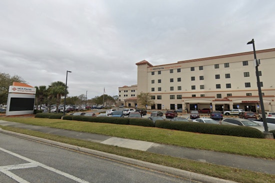 Orange Park Medical Center Employee Charged with Aggravated Battery on Elderly Patient