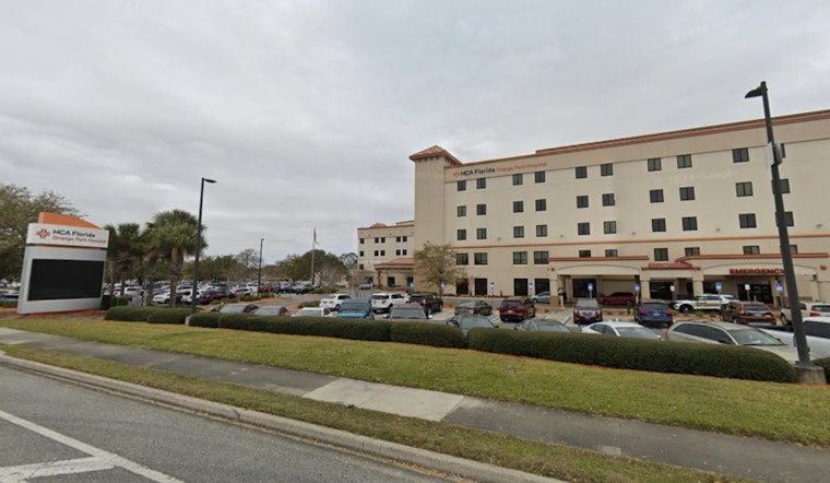 Orange Park Medical Center Employee Charged with Aggravated Battery on Elderly Patient