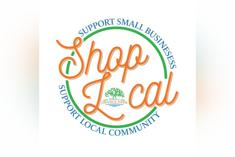 Orange Park Rallies Community to Support Local Shops on Small Business Saturday