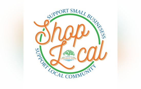 Orange Park Rallies Community to Support Local Shops on Small Business Saturday
