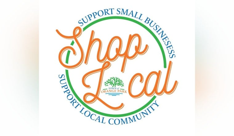 Orange Park Rallies Community to Support Local Shops on Small Business Saturday