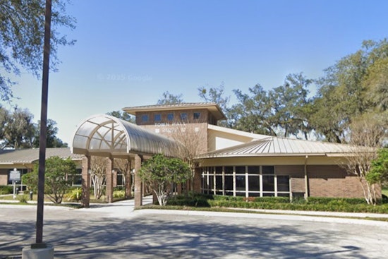 Orange Park Welcomes New Town Manager Joe Taylor at Upcoming Council Meeting