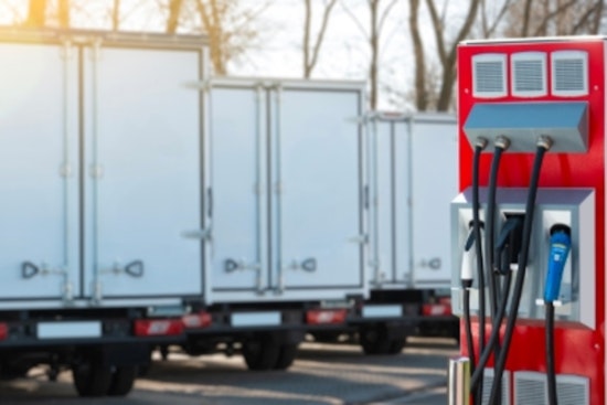 Oregon Awards $11.5M in Grants to Curb Diesel Emissions and Boost Green Infrastructure