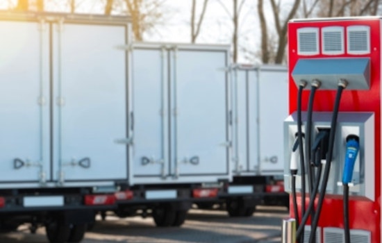 Oregon Awards $11.5M in Grants to Curb Diesel Emissions and Boost Green Infrastructure