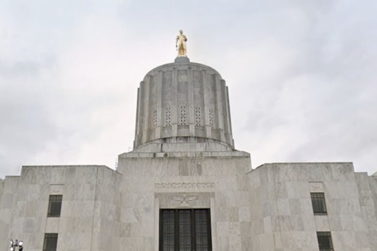 Oregon Coalition "No Tax Oregon" Secures 150,000 Signatures to Contest Transportation Funding Law